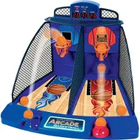 Suntoy Electronic Arcade Basketball