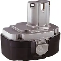 Makita Akku 1835; 18 V; 2,8 Ah; NiMH