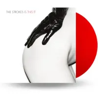 RCA - Is This It (Reissue) (Red Coloured) (LP)