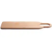 Gerkimex Bamboo Serving Board with Handle 35.1cm