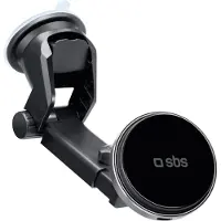 SBS suction cup universal mount magnetic MagSafe