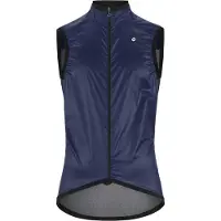 Assos Mille GT C2 liivi, Genesi sininen