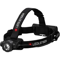 Led Lenser H7R Core rechargeable head torch