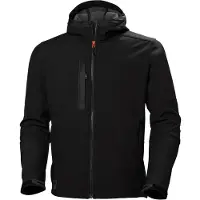Helly Hansen Kurtka męska Softshell Kensington Navy Kensington Kensington Navy