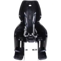 Bellelli Lotus Standard B-fix Lastenistuimen Takana Polkupyörässä