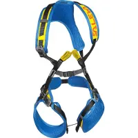 Salewa Rookie Full Body Juniorvaljaat