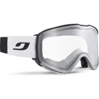 Julbo Quickshift MTB -pyöräilylasit, musta/valkoinen