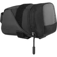 Birzman Roadster Sb Saddle Bag 0.4l Musta