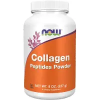 Now Kollageenipeptidijauhe - 227 g