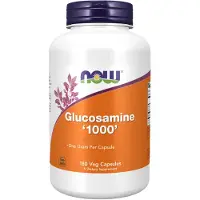 Now Glukosamiini '1000' - 180 kapselia