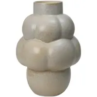 Louise Roe Balloon 04 Vaasi 32 Cm - Maljakot Kivitavara Vintage Glaze - 10160-16-12