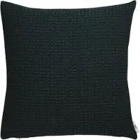Røros Tweed Vega tyyny 50x50 cm Dark green
