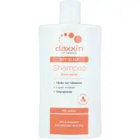 Daxxín Shampoo Extra Volume 250 ml