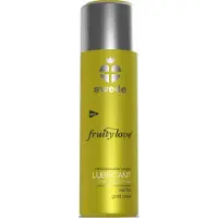 Swede Fruity Love Lubricant Vanilla Gold Pear 50 ml