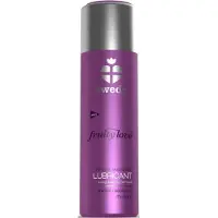 Swede Fruity Love Lubricant Sweet Raspberry Rhubarb 50 ml