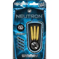 Winmau Tikat Neutron, 24 g