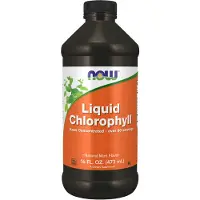 NOW,NOW Foods,NOW,NOW Foods Liquid Chlorophylll 473 ml