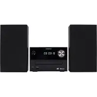 Kenwood M-420DAB - Minijärjestelmä Bluetoothilla ja DAB+:lla varustettuna