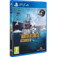 Fishing North Atlantic Complete Edition