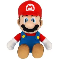 Oniverse Nintendo Super Mario pehmolelu, 24 cm