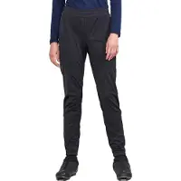 Craft Women's Core Nordic Training Pants Black Urheiluhousut XS