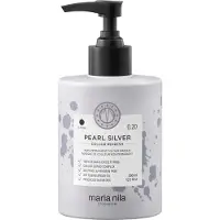 Maria Nila Colour Refresh, 300ml, Pearl Silver