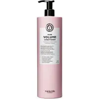 Maria Nila Pure Volume Conditioner, 1000ml