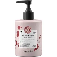 Maria Nila Colour Refresh, 300ml, Autumn Red