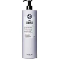 Maria Nila Sheer Silver Conditioner, 1000ml