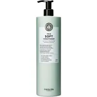 Maria Nila True Soft Conditioner, 1000ml
