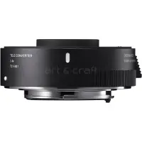 Sigma Telejatke 1,4X TC-1401 - Canon