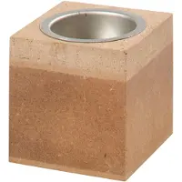 Creativ Company Tea light holder Puu 6cm