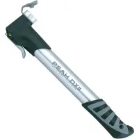 Topeak Peak Dx Ii Minipumppu