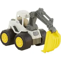 Little Tikes Työkone - Dirt Diggers - 2-in-1-kaivukone - - OneSize - Työkoneet