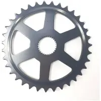 Esjot 1/8´´ Dm Panasonic Kettenblatt