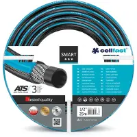 Cellfast Kasteluletku 13-100; 1/2''; 25 m