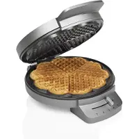 Princess - Deluxe Vohvelirauta 1200W