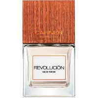 CARNER BARCELONA Revolución Eau de Parfum 100 ml