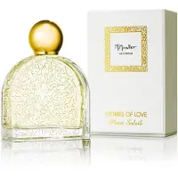 M. Micallef Stories of Love Soleil Passion Eau de Parfum 100 ml