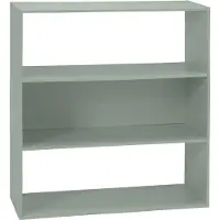 Nofred Kiddo Shelving lastenhylly Oliivinvihreä