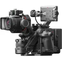 DJI Ronin 4D-8K Combo