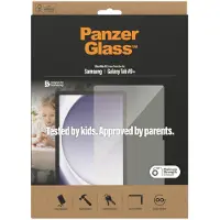 PanzerGlass Samsung Galaxy Tab A9+/A11+ Ultra-Wide Fit Panssarilasi - 9H