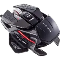 Mad Catz RAT PRO X3 -pelihiiri, 16000 DPI, langallinen