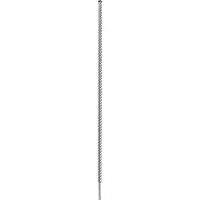 Bosch Accesorios Expert SDS plus-7X, Iskuporakone, Hammer drill bit, 2 cm, 1000 mm, Betoni, Kivi, 95 cm