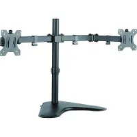 Logilink Monitorställ/fot Dual 13-32" (BP0045)