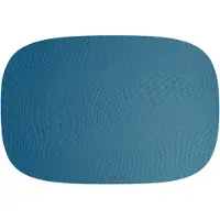 Aida - Life in colour - Karim Rashid Pöytätabletti 45x30,6 cm Blueberry
