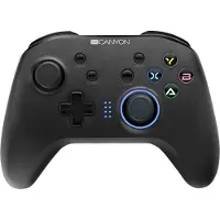 Canyon Gaming Controller Analogue -peliohjain (PC, Android, PS3, Switch)