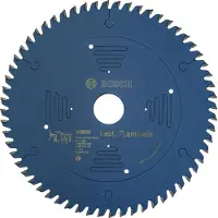 Bosch RUNDSAVKLINGE BEST LAM 216X2.5X30MM 60T 60T