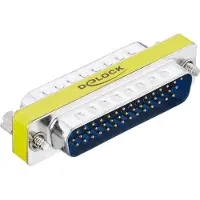 DeLOCK 65203, D-Sub 44pin, D-Sub 44pin, Hopea