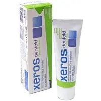 Dentaid 114614 75ml Toothpastes Valkoinen